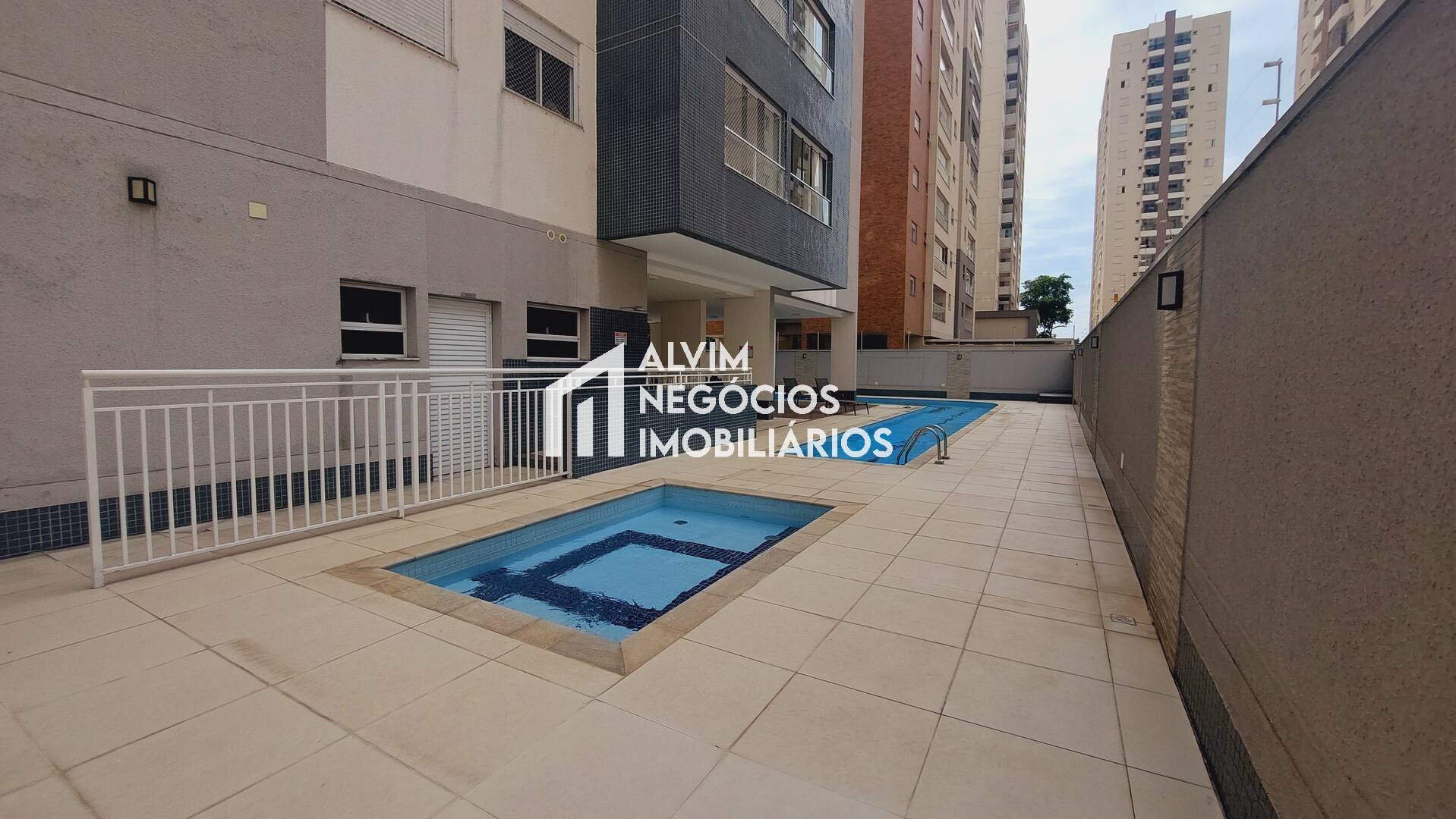 Apartamento, 2 quartos, 80 m² - Foto 34