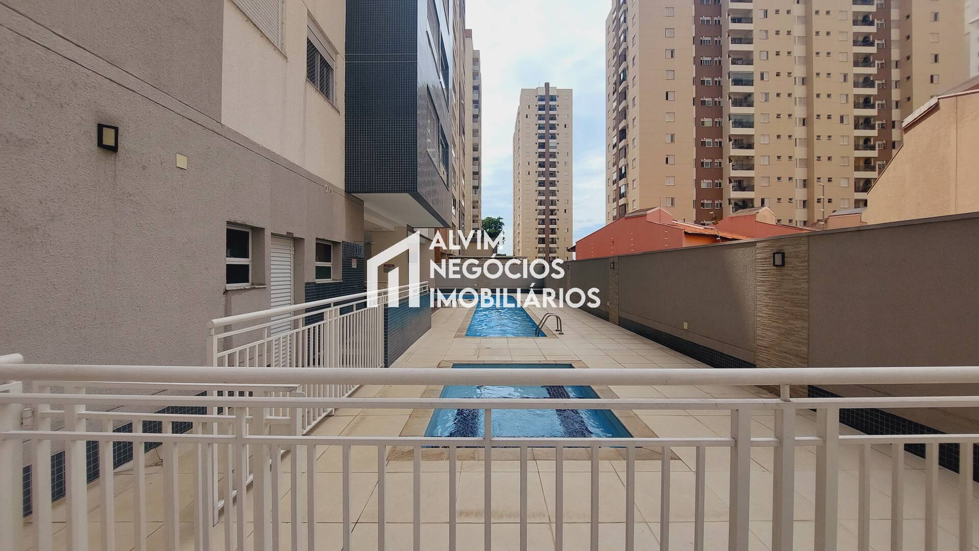 Apartamento, 2 quartos, 80 m² - Foto 35
