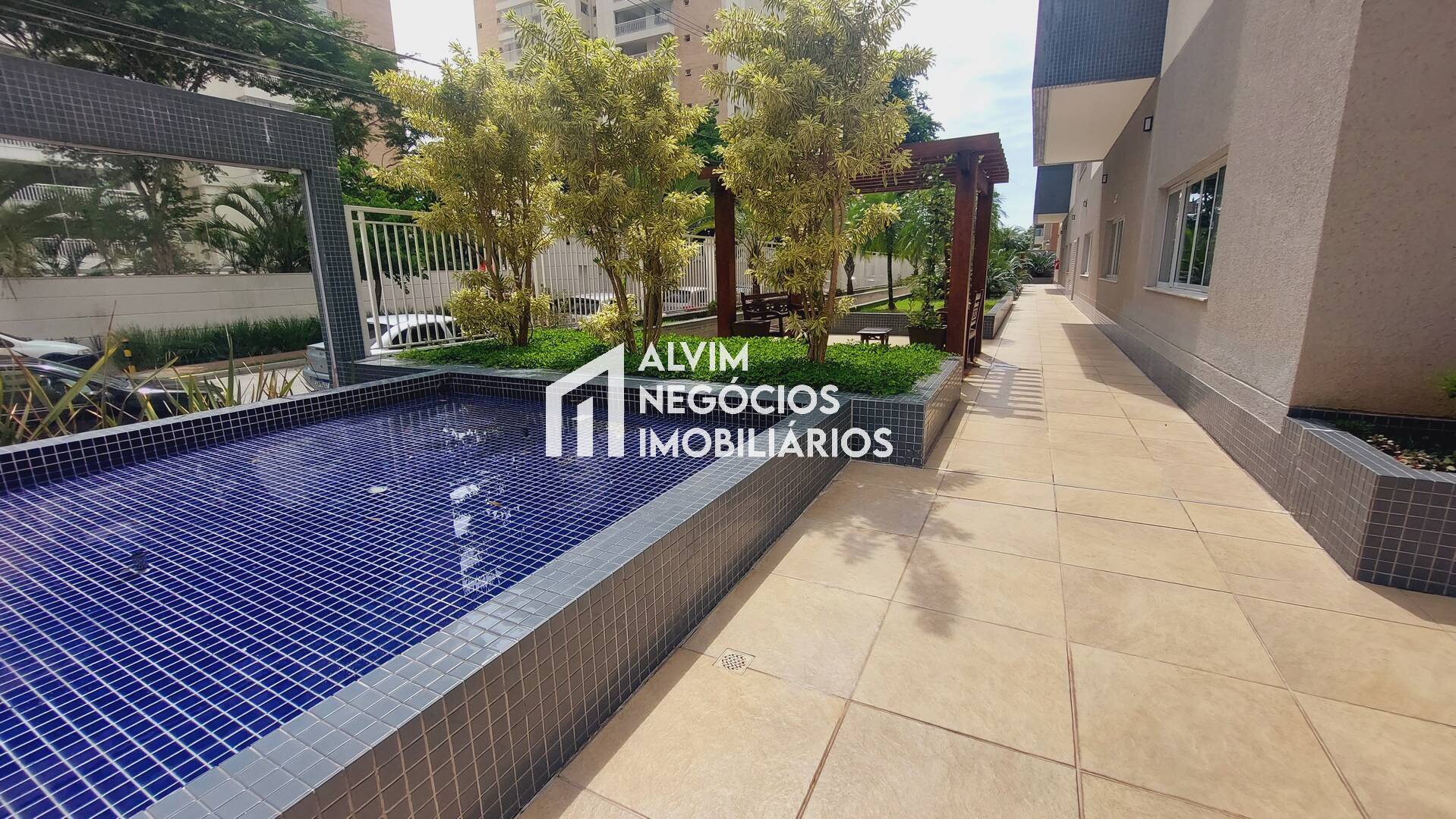 Apartamento, 2 quartos, 80 m² - Foto 36