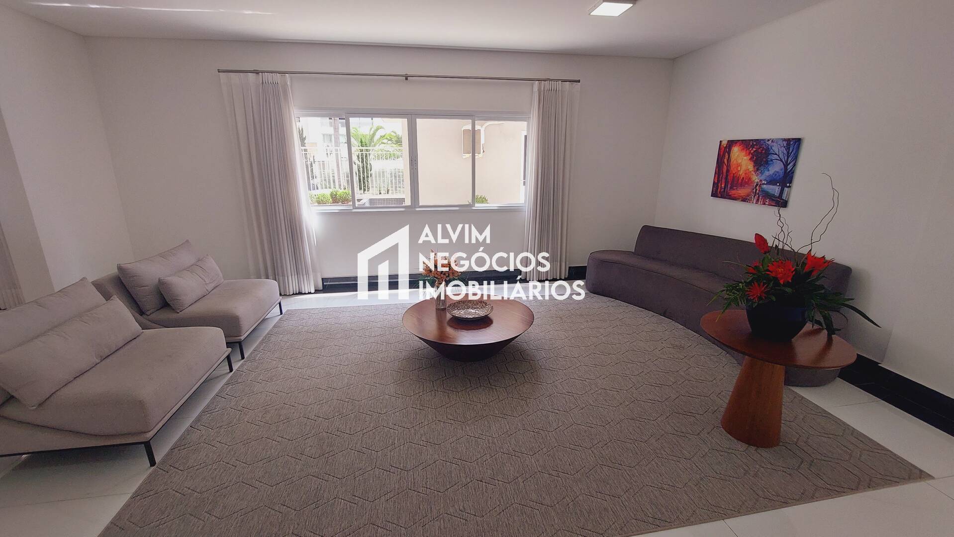 Apartamento, 2 quartos, 80 m² - Foto 39