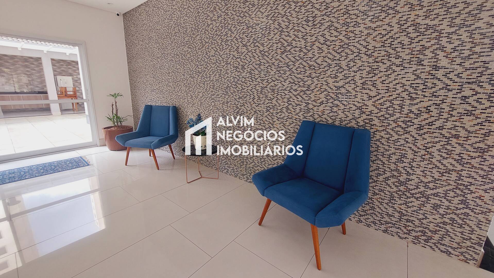 Apartamento, 2 quartos, 80 m² - Foto 40