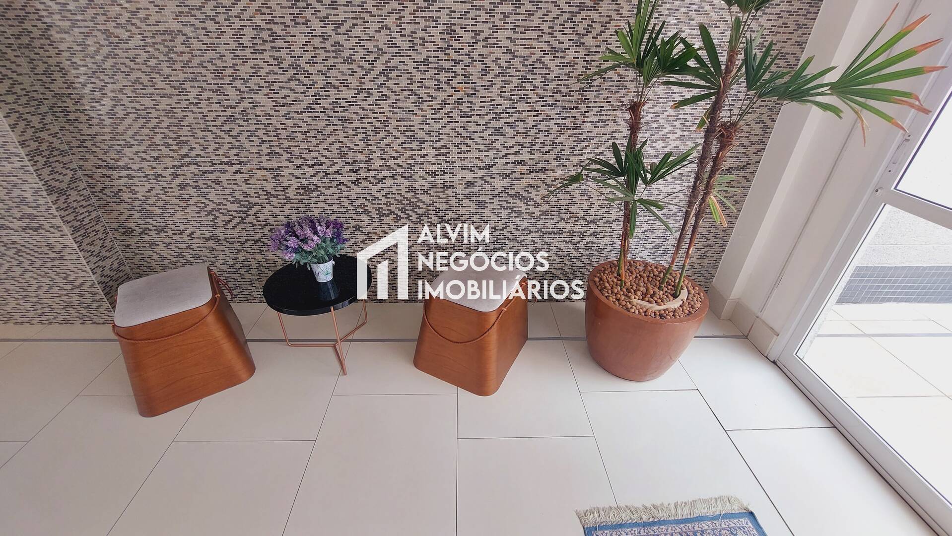Apartamento, 2 quartos, 80 m² - Foto 41