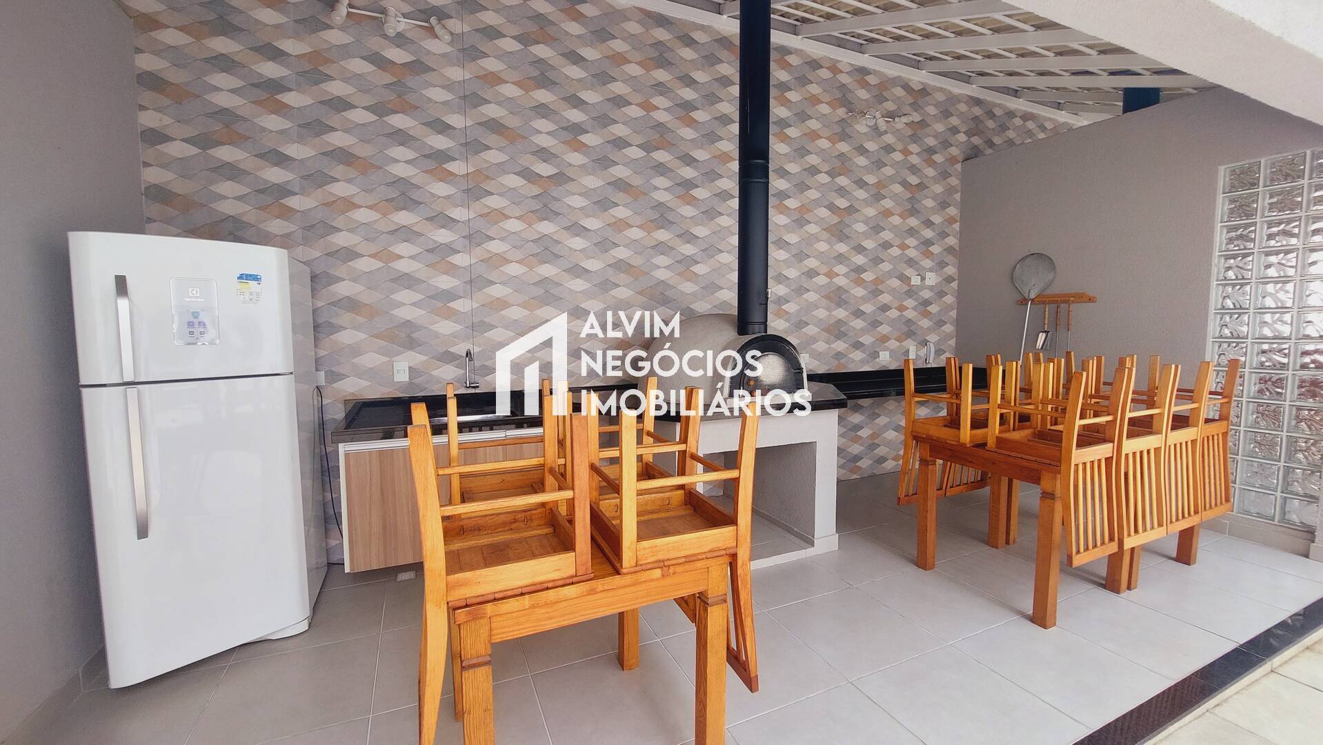 Apartamento, 2 quartos, 80 m² - Foto 42