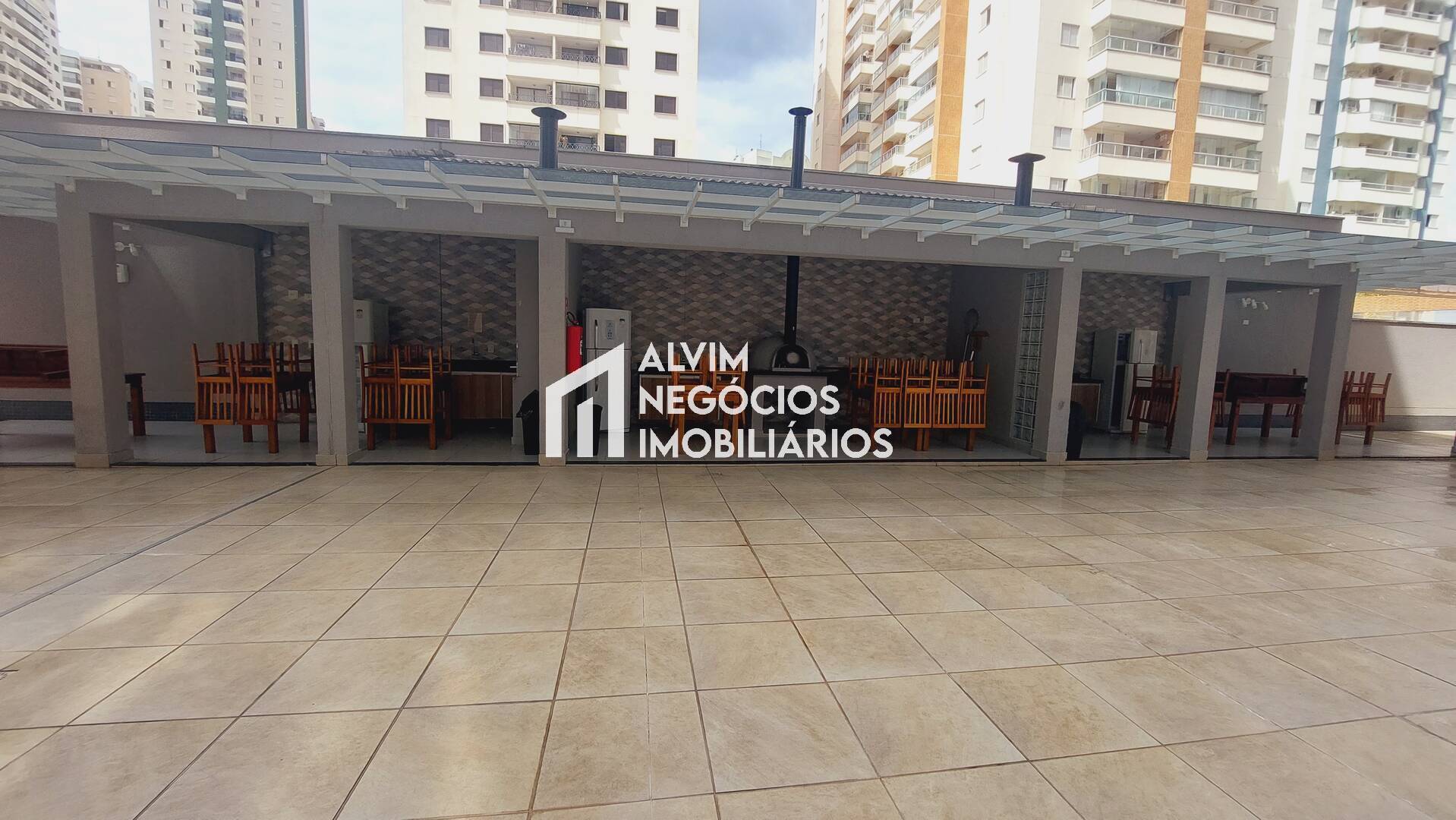 Apartamento, 2 quartos, 80 m² - Foto 43