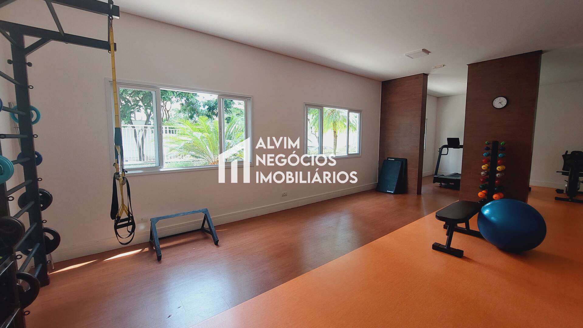 Apartamento, 2 quartos, 80 m² - Foto 47