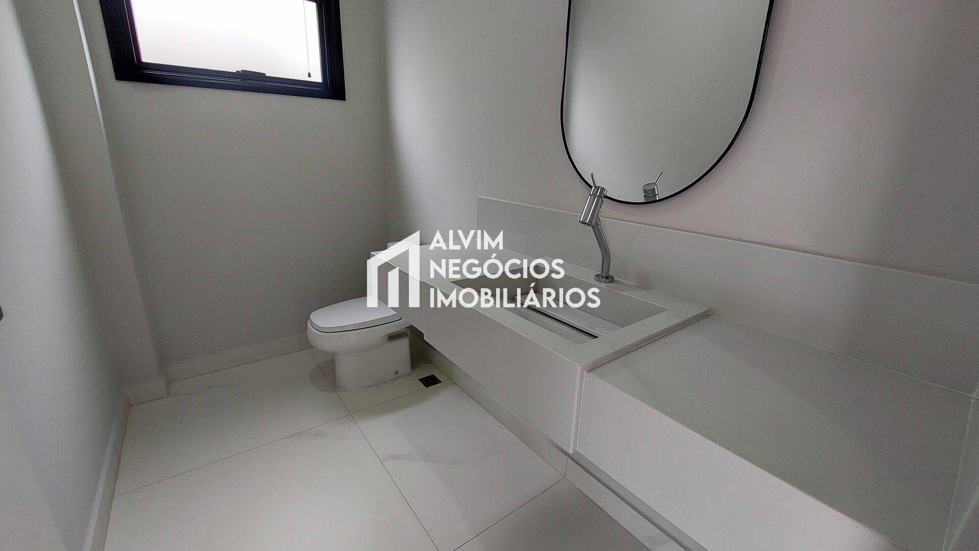 Sobrado, 4 quartos, 349 m² - Foto 7