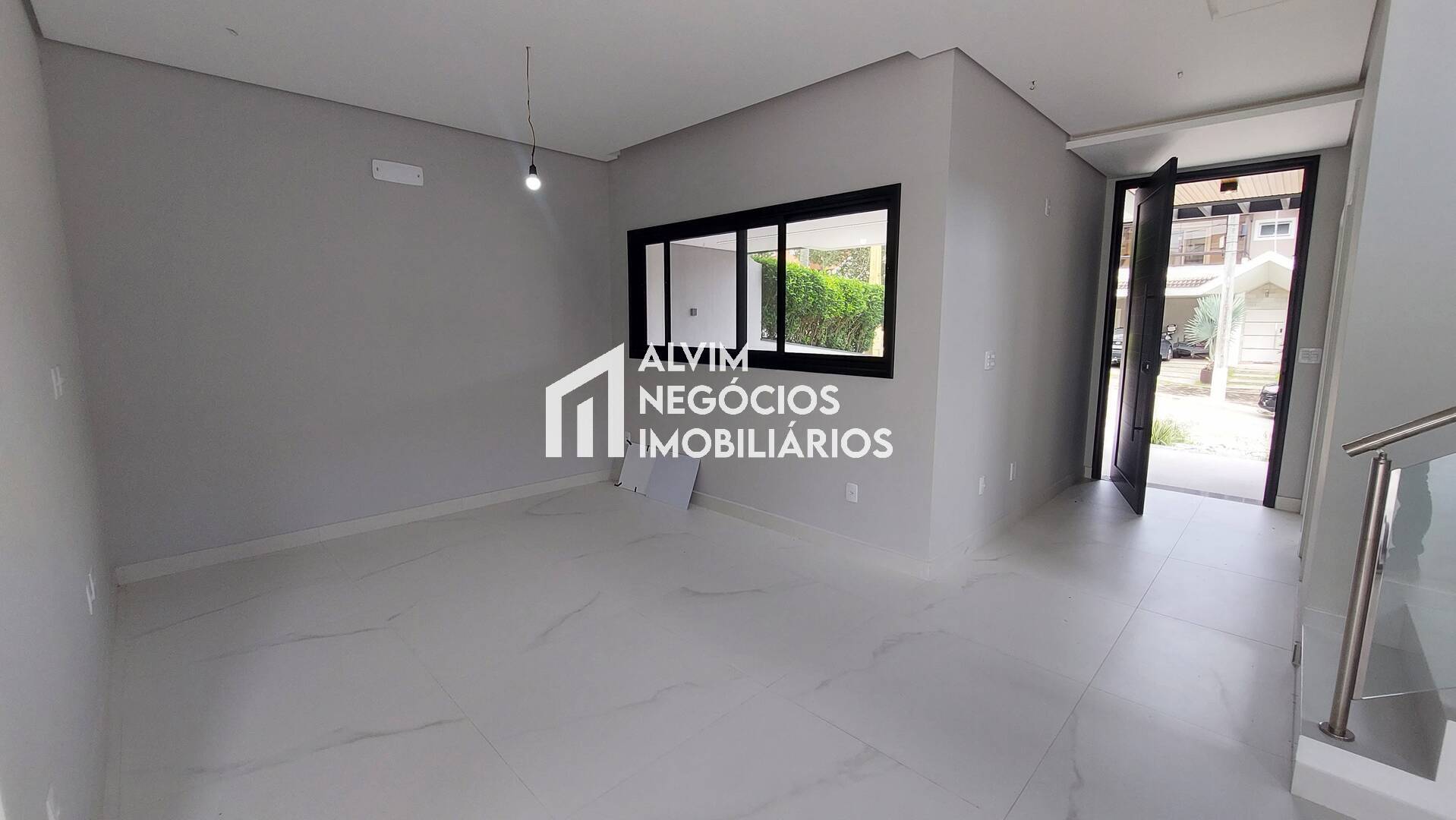 Sobrado, 4 quartos, 349 m² - Foto 3