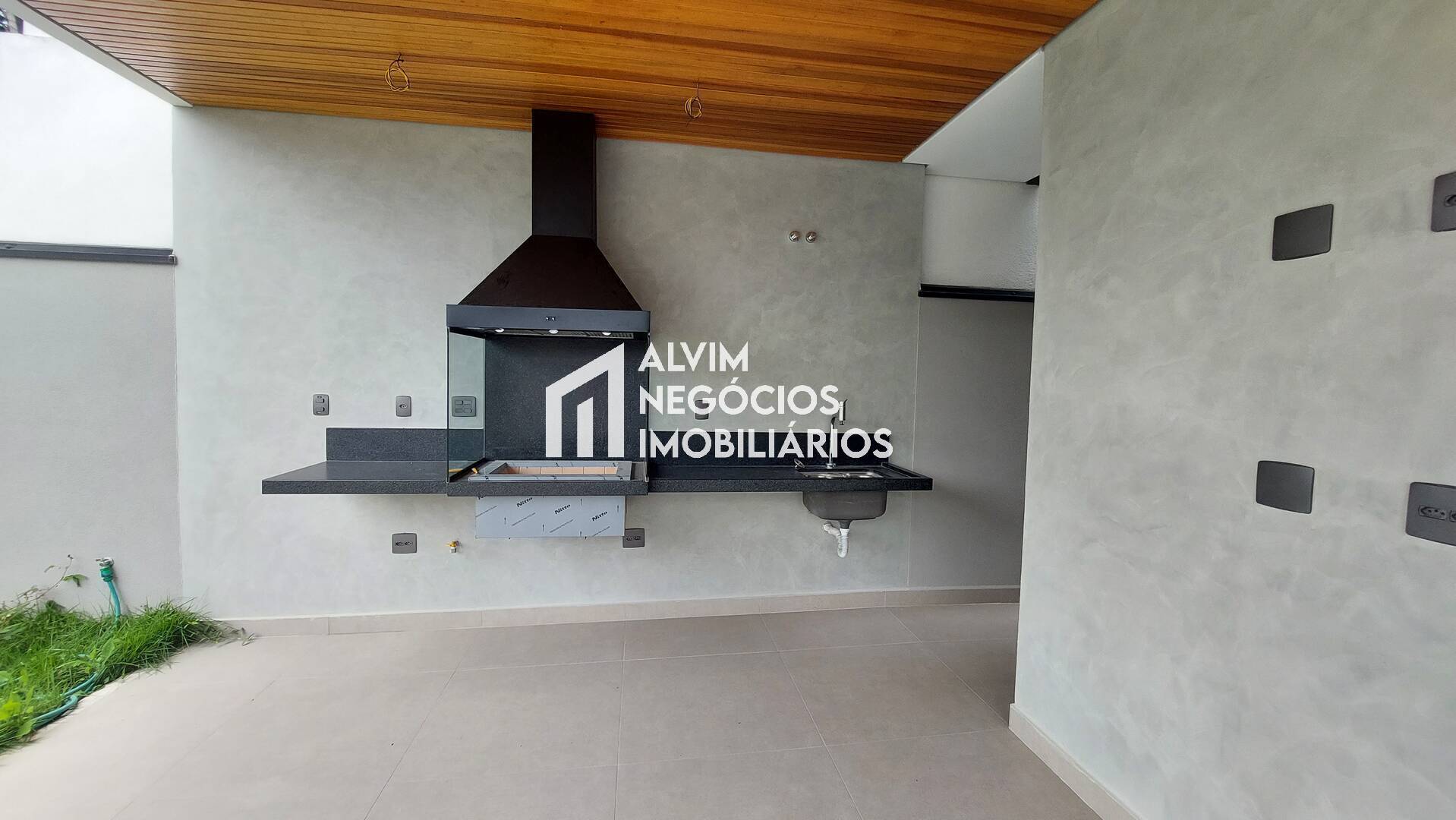 Sobrado, 4 quartos, 349 m² - Foto 5