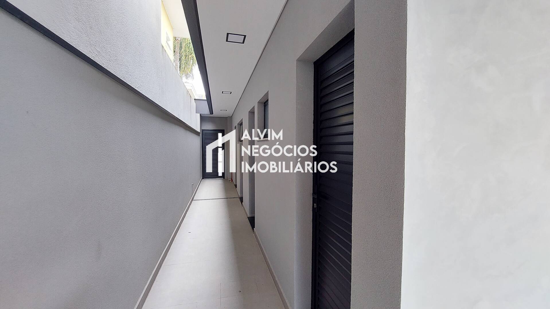 Sobrado, 4 quartos, 349 m² - Foto 10