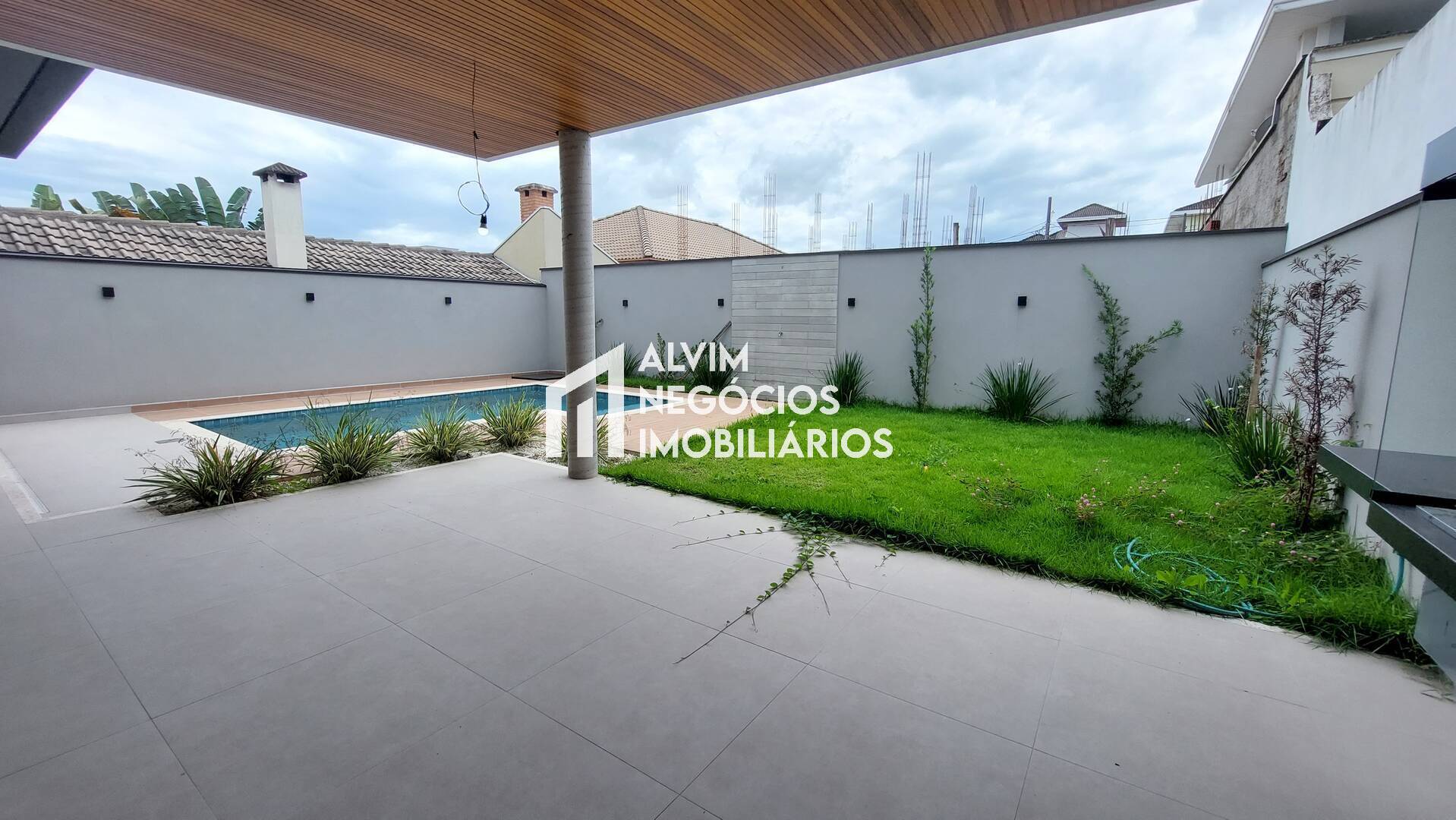 Sobrado, 4 quartos, 349 m² - Foto 11