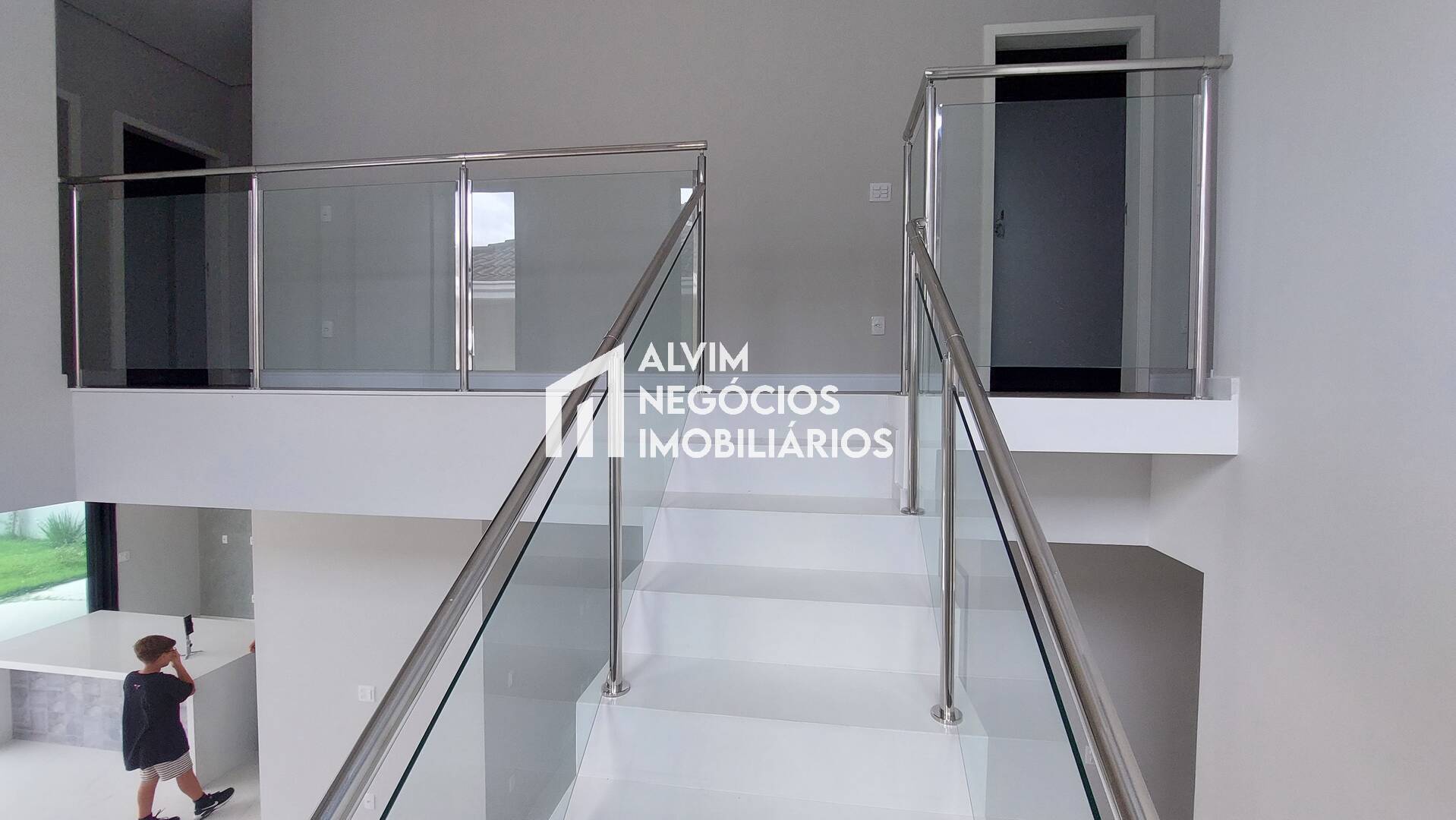 Sobrado, 4 quartos, 349 m² - Foto 12