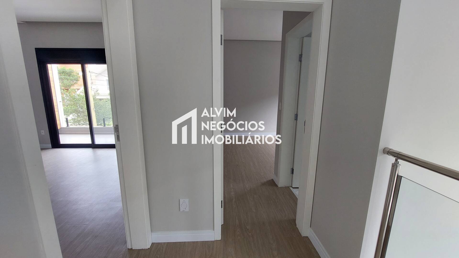 Sobrado, 4 quartos, 349 m² - Foto 21