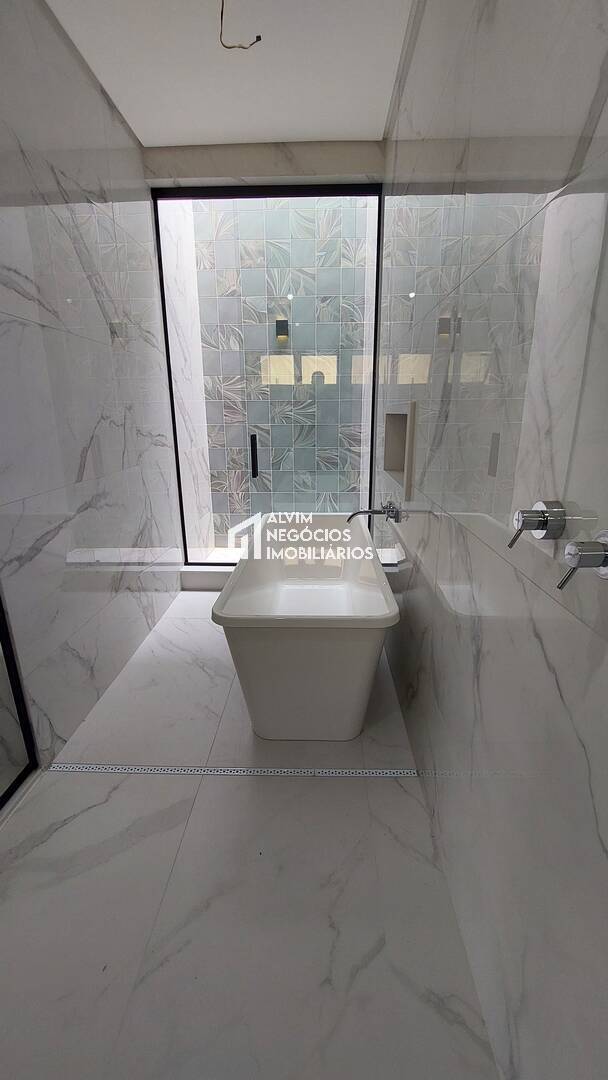 Sobrado, 4 quartos, 349 m² - Foto 25