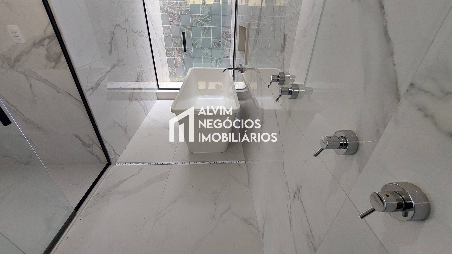 Sobrado, 4 quartos, 349 m² - Foto 26