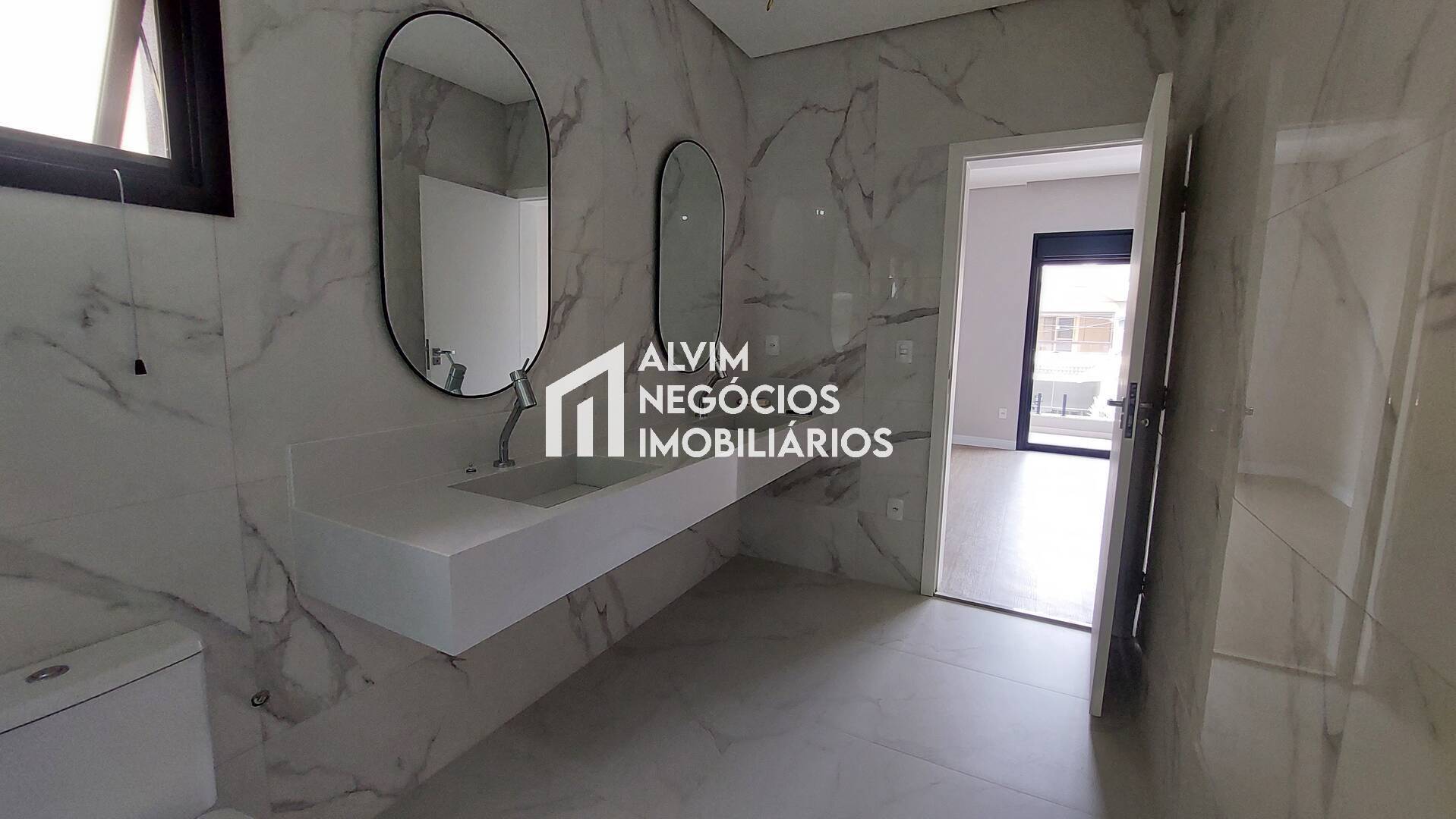 Sobrado, 4 quartos, 349 m² - Foto 27