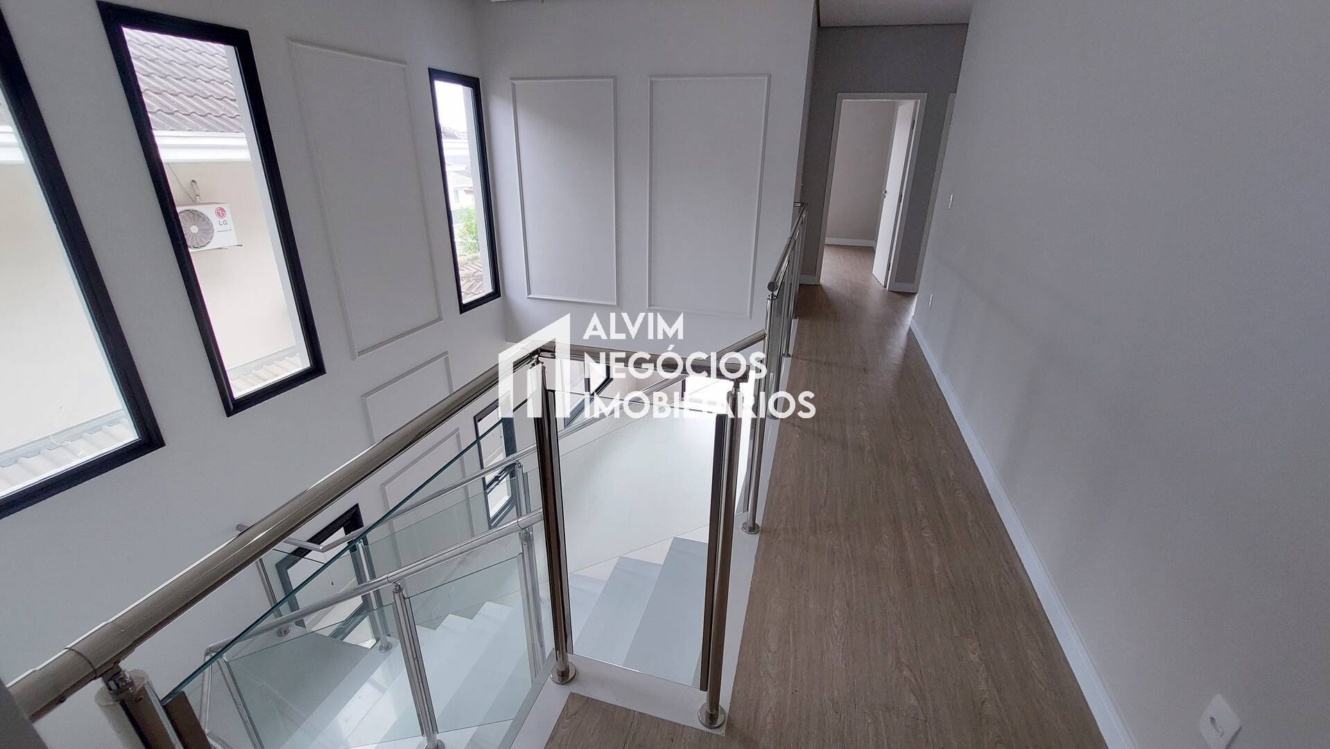 Sobrado, 4 quartos, 349 m² - Foto 30