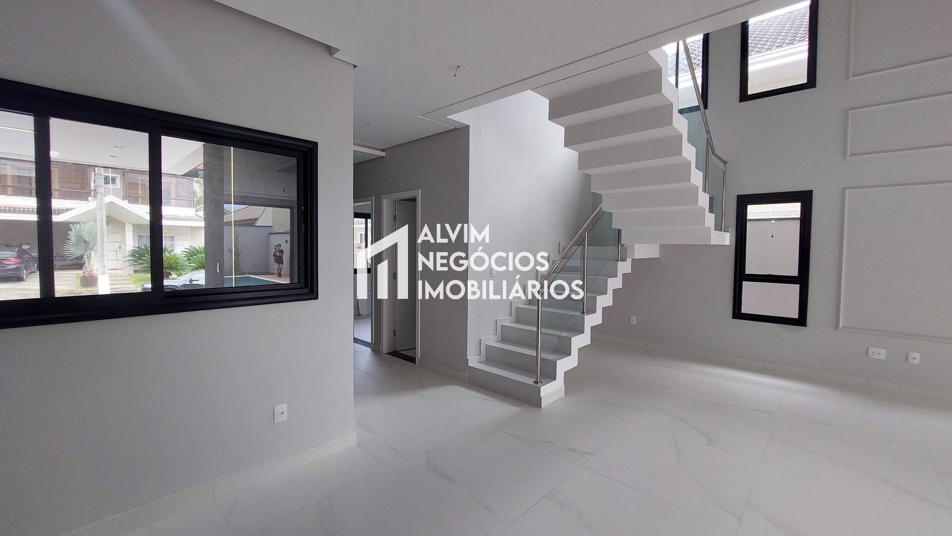 Sobrado, 4 quartos, 349 m² - Foto 32