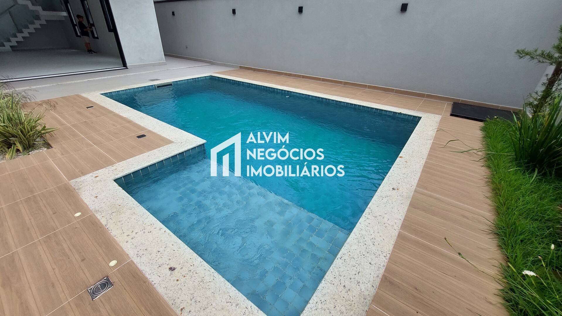 Sobrado, 4 quartos, 349 m² - Foto 35