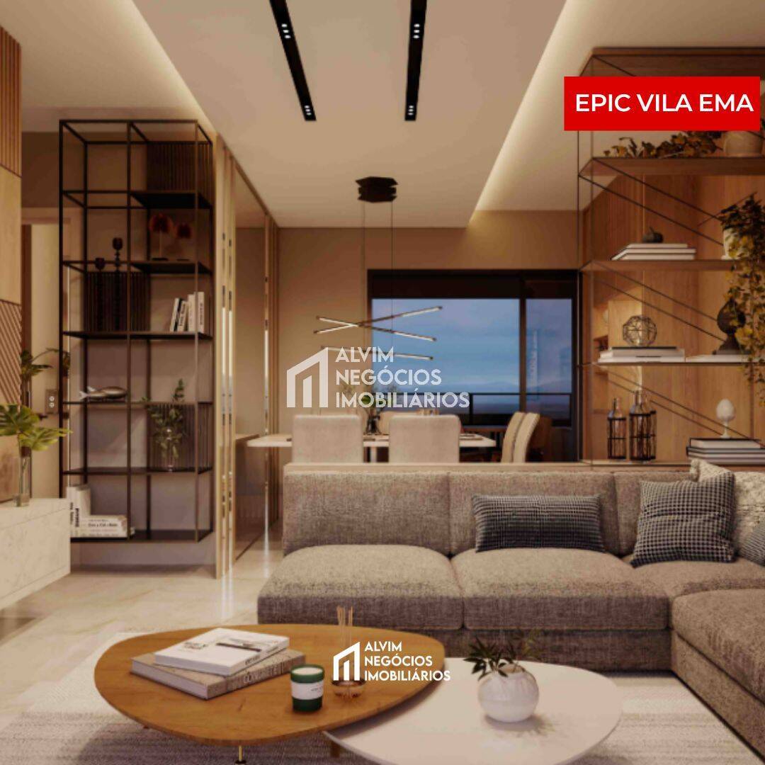 Apartamento à venda com 3 quartos, 151m² - Foto 5