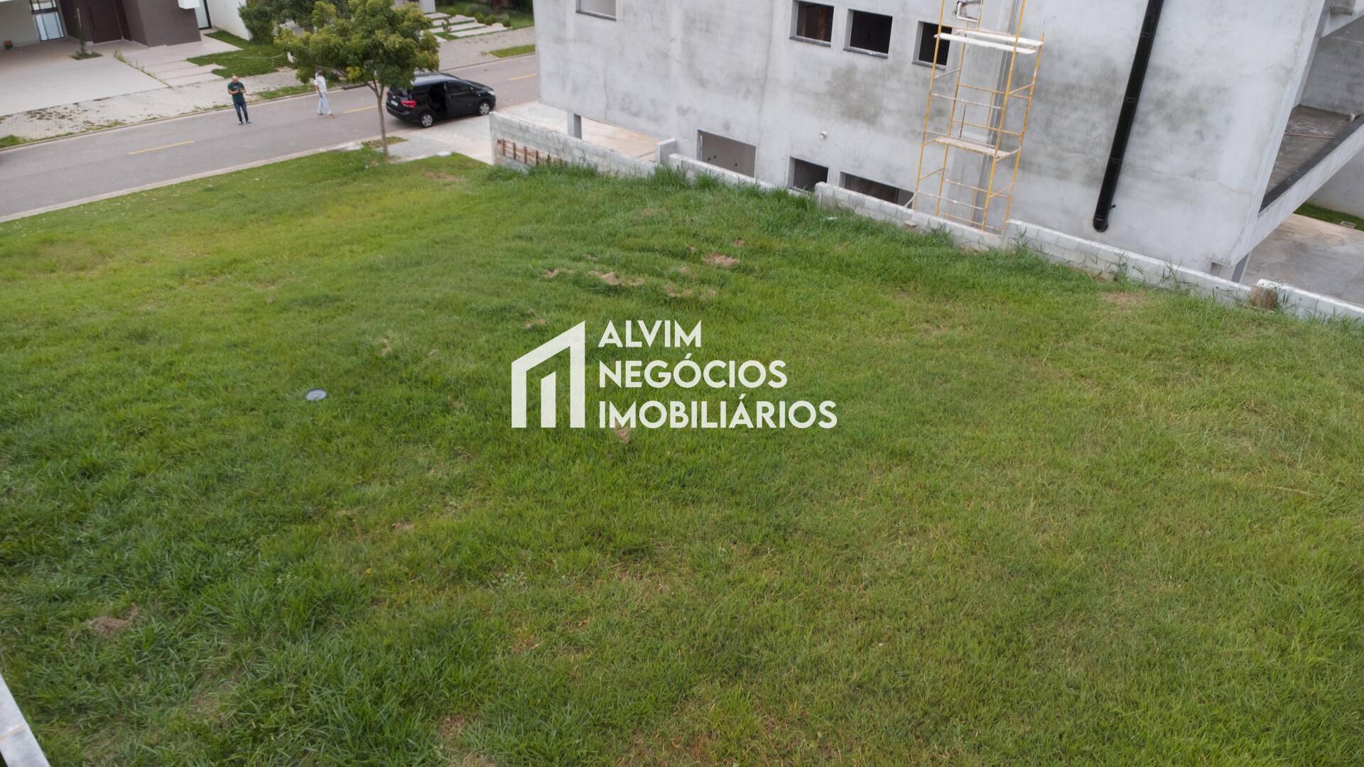 Terreno, 494 m² - Foto 9