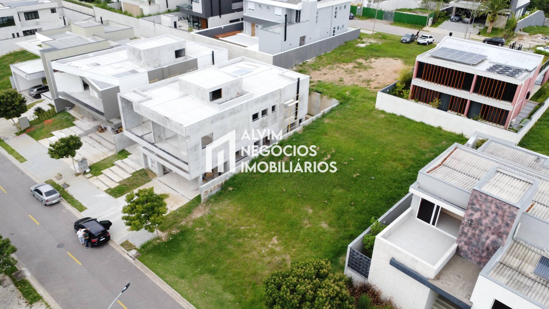 Terreno, 494 m² - Foto 15