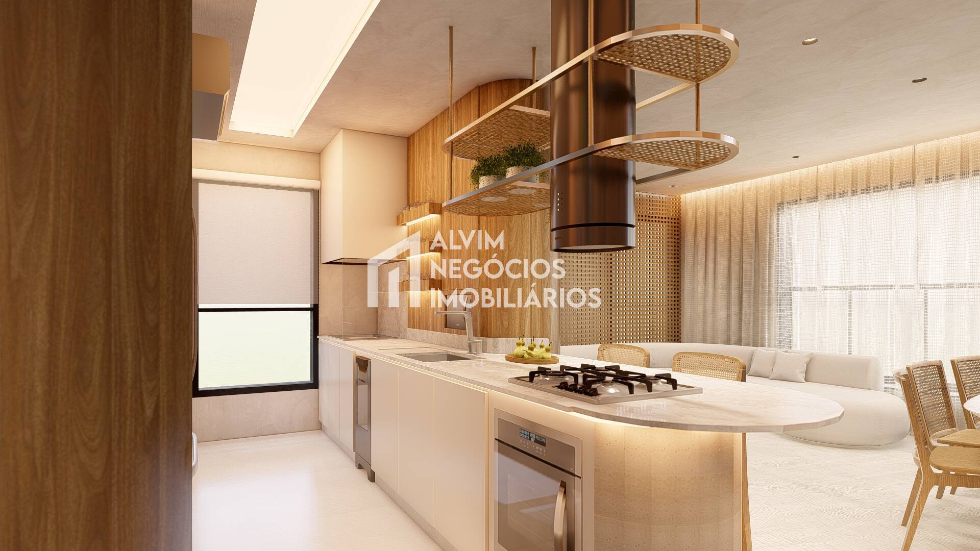Apartamento à venda com 2 quartos, 82m² - Foto 12