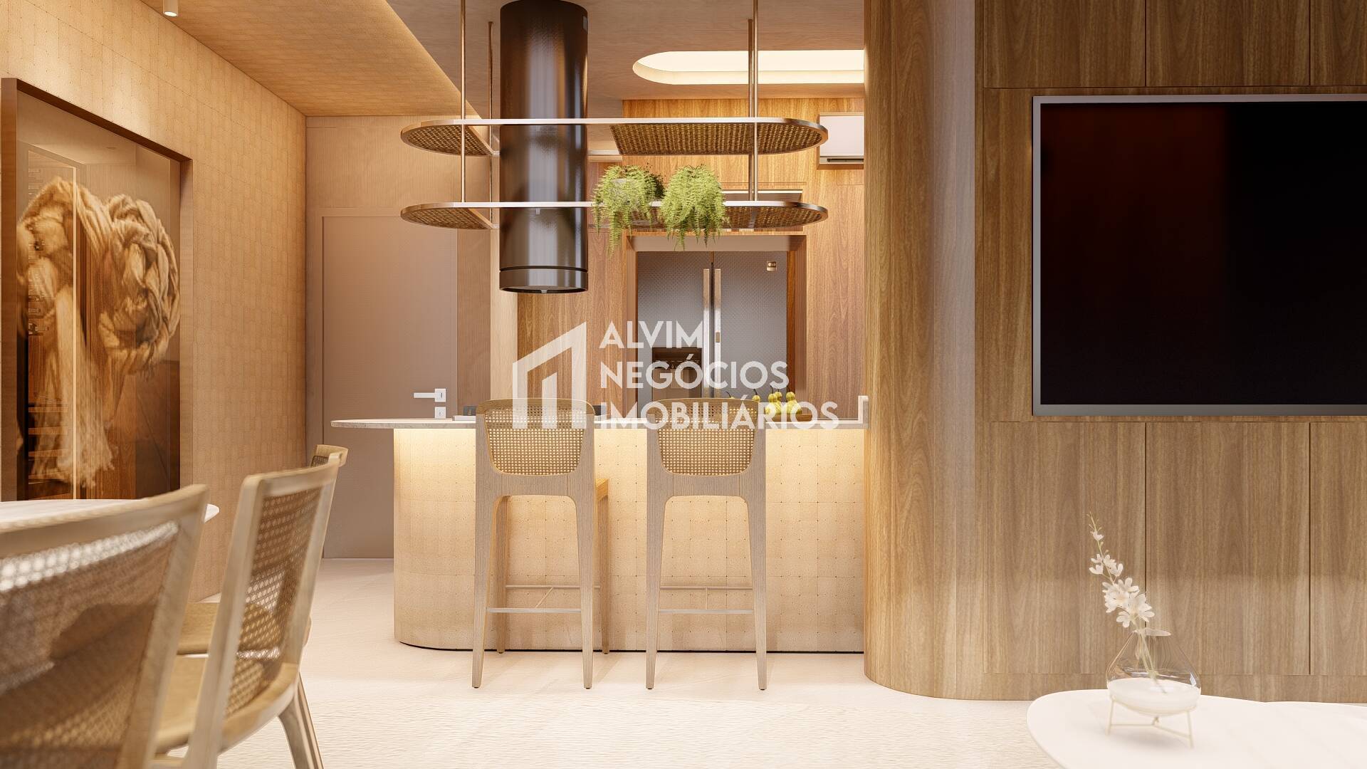 Apartamento à venda com 2 quartos, 82m² - Foto 13