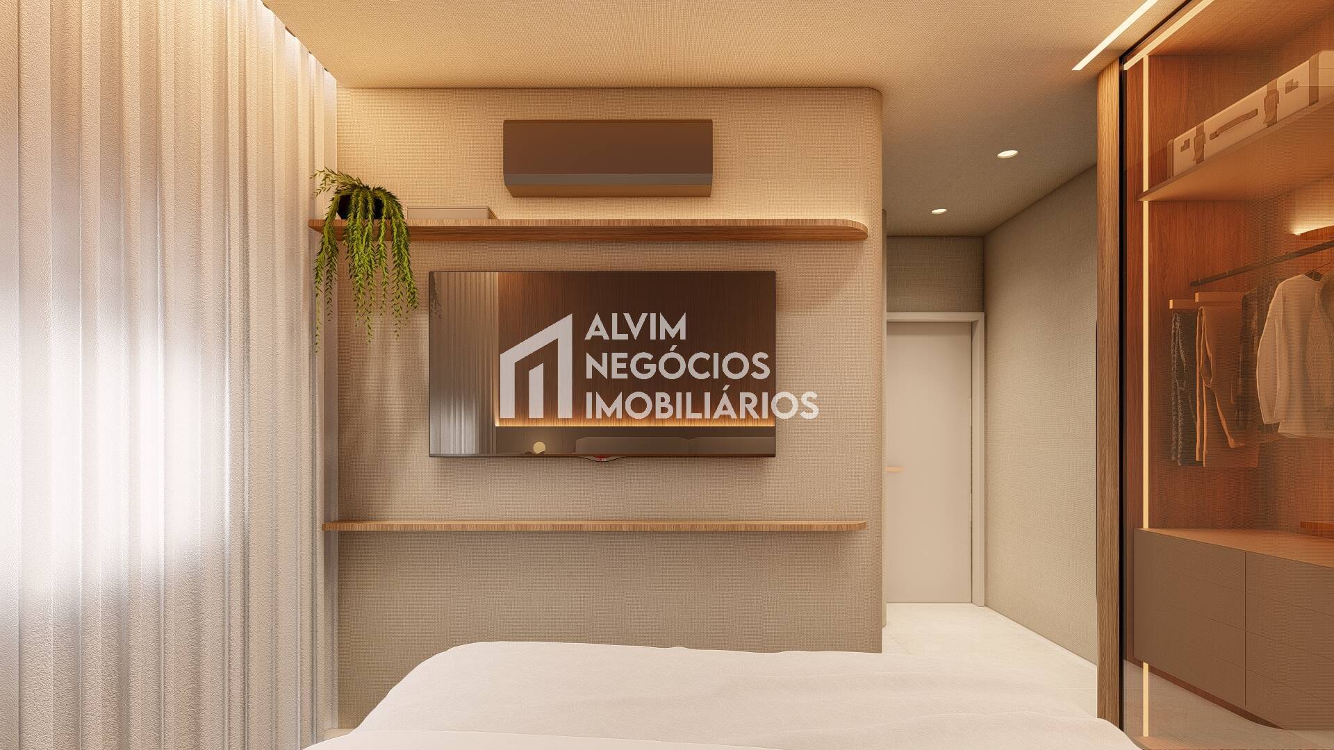 Apartamento à venda com 2 quartos, 82m² - Foto 14