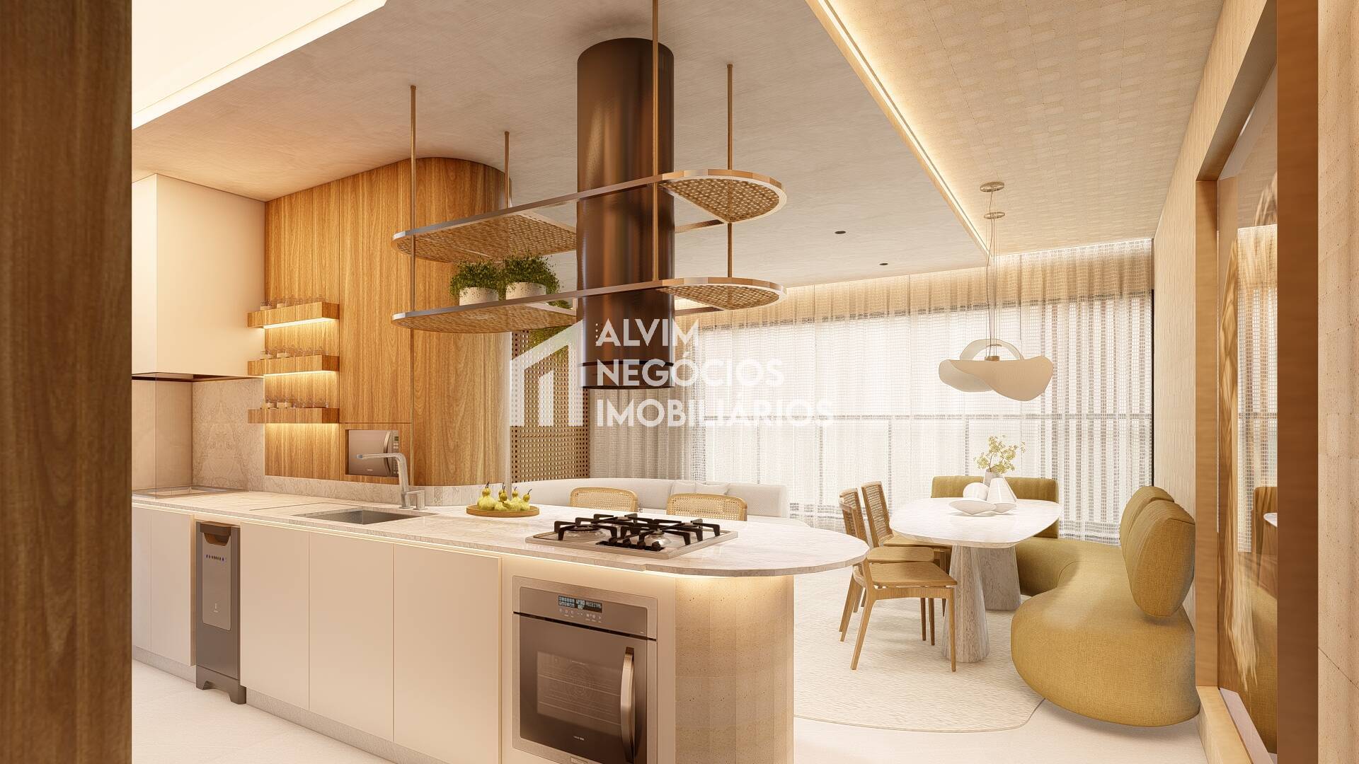 Apartamento à venda com 2 quartos, 82m² - Foto 15