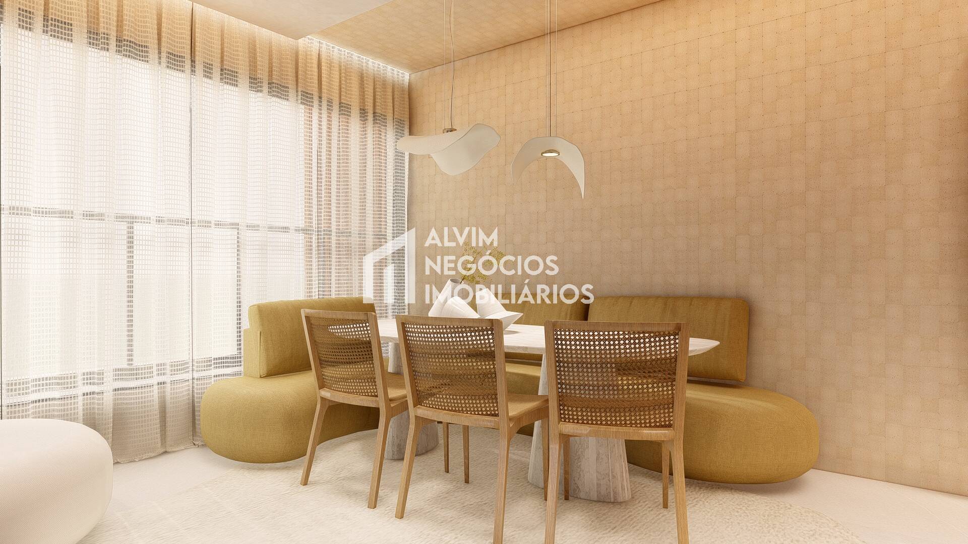 Apartamento à venda com 2 quartos, 82m² - Foto 16