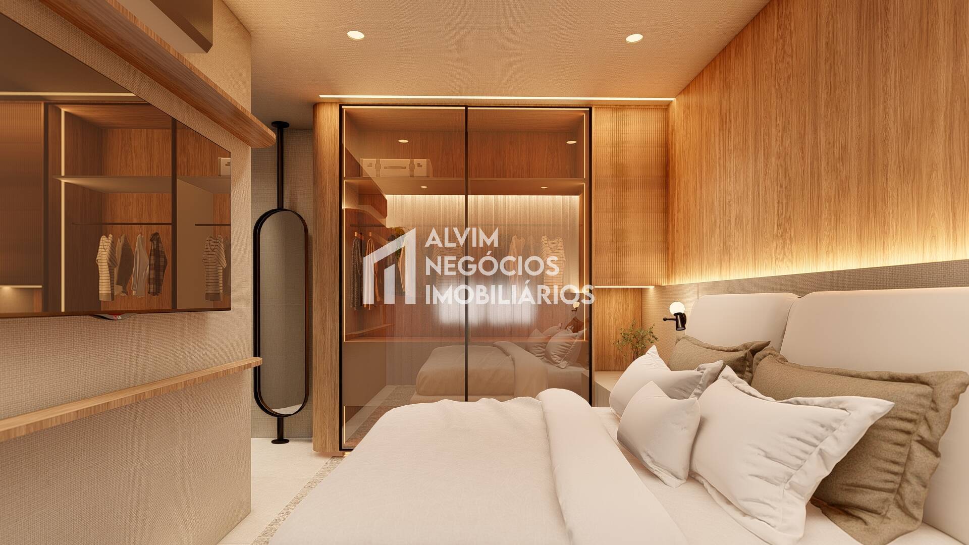 Apartamento à venda com 2 quartos, 82m² - Foto 17