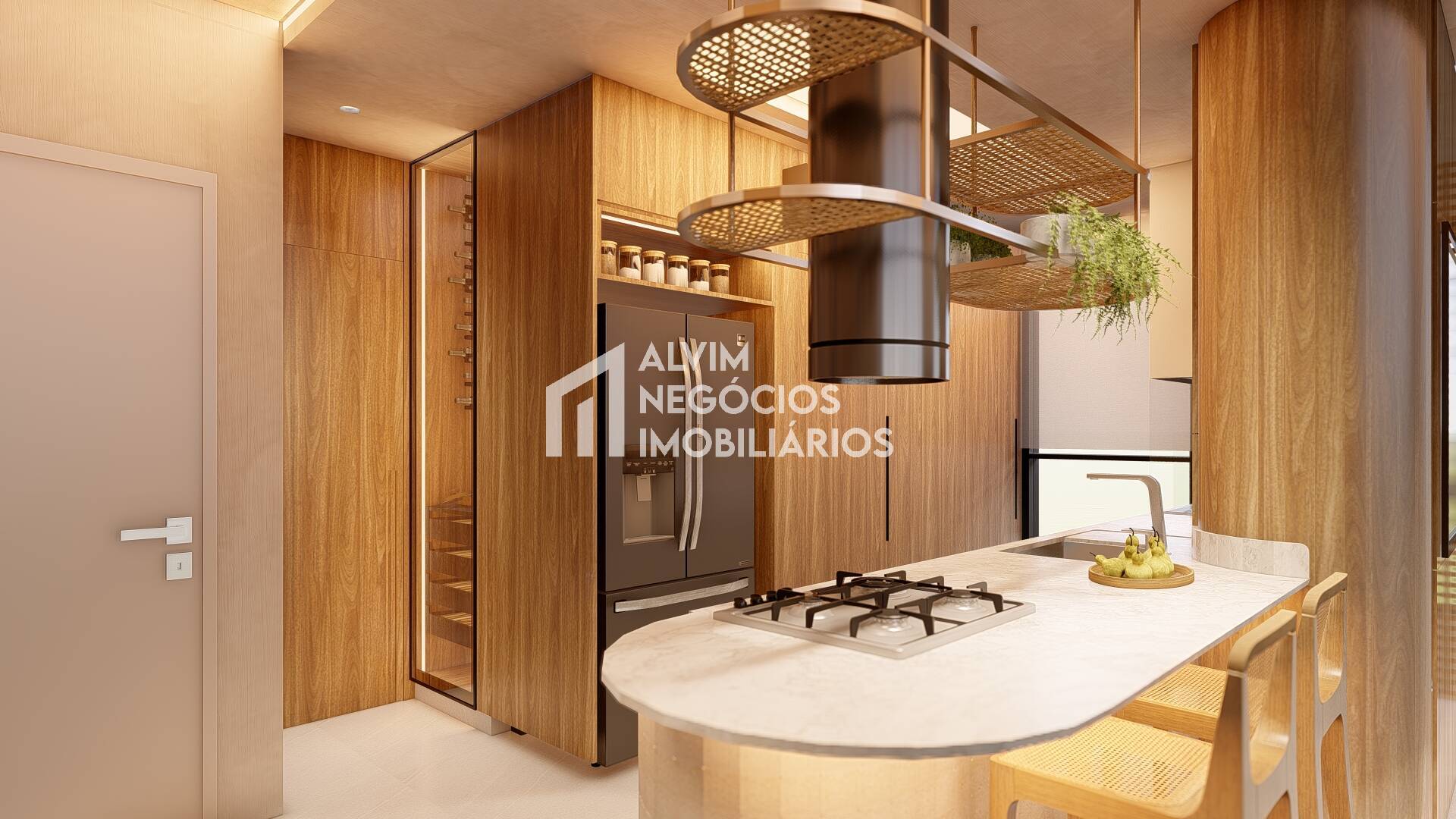 Apartamento à venda com 2 quartos, 82m² - Foto 19