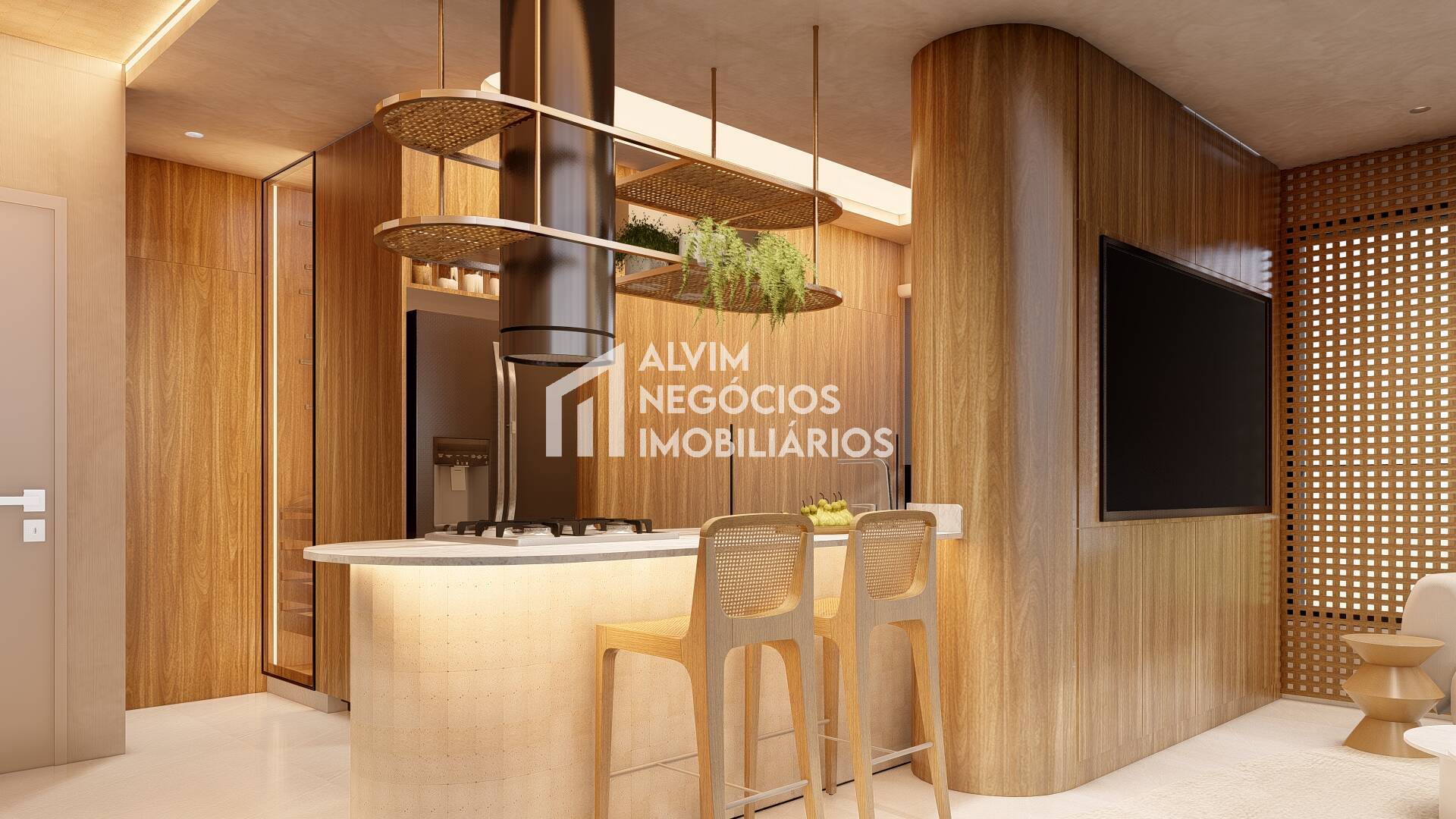 Apartamento à venda com 2 quartos, 82m² - Foto 21