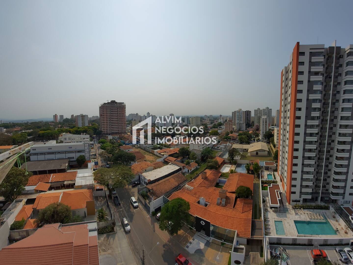 Apartamento à venda com 2 quartos, 82m² - Foto 23