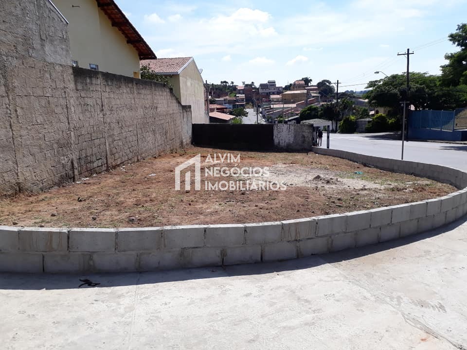Terreno, 225 m² - Foto 1