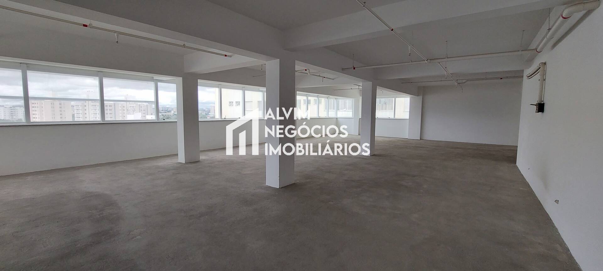 Prédio Inteiro, 250 m² - Foto 1