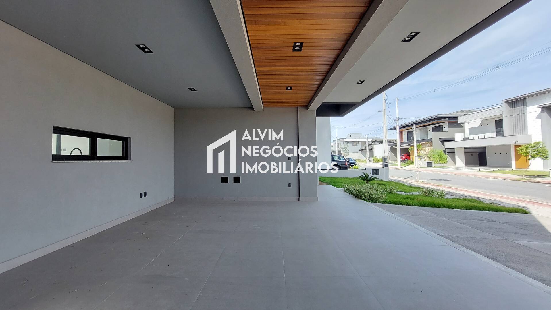 Sobrado, 4 quartos, 354 m² - Foto 29