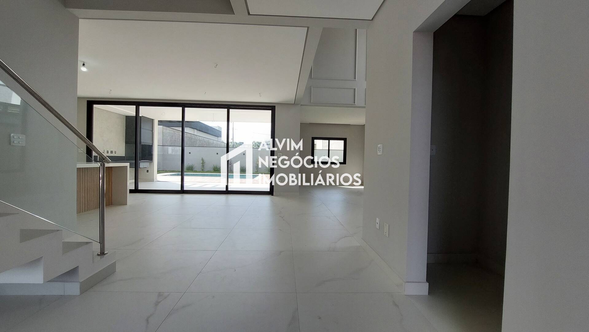 Sobrado, 4 quartos, 354 m² - Foto 31