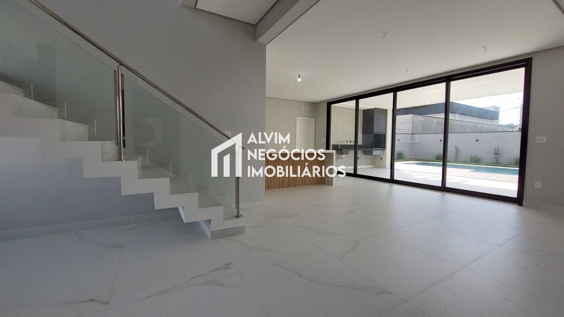 Sobrado, 4 quartos, 354 m² - Foto 34