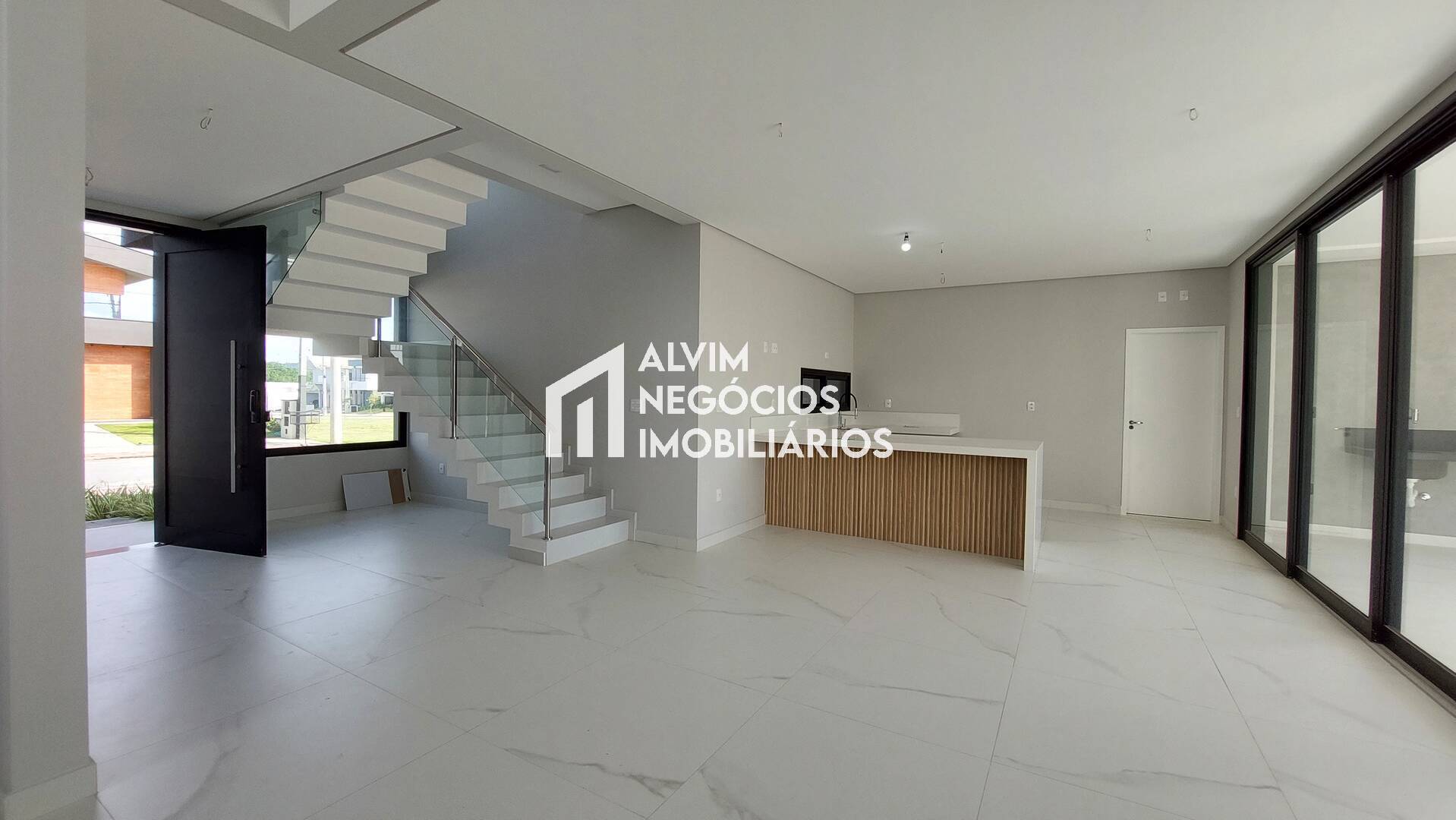 Sobrado, 4 quartos, 354 m² - Foto 38