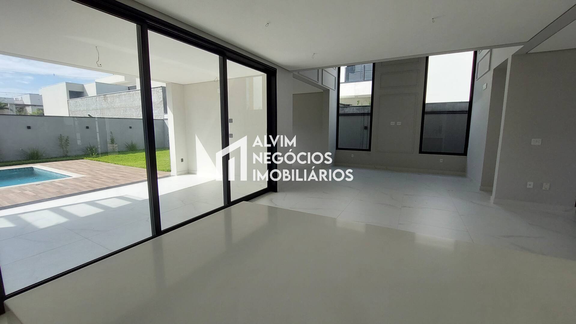 Sobrado, 4 quartos, 354 m² - Foto 41