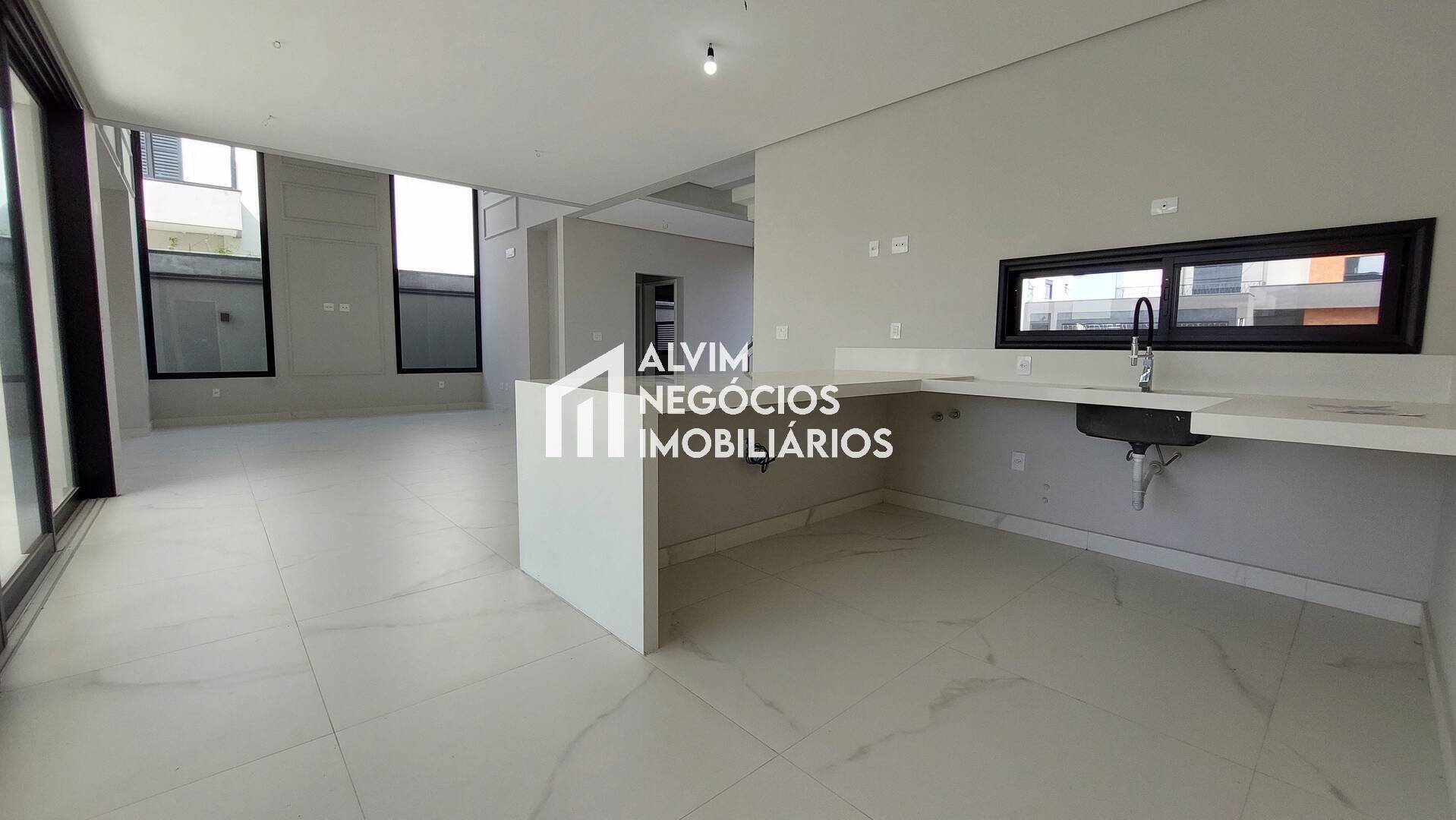 Sobrado, 4 quartos, 354 m² - Foto 42
