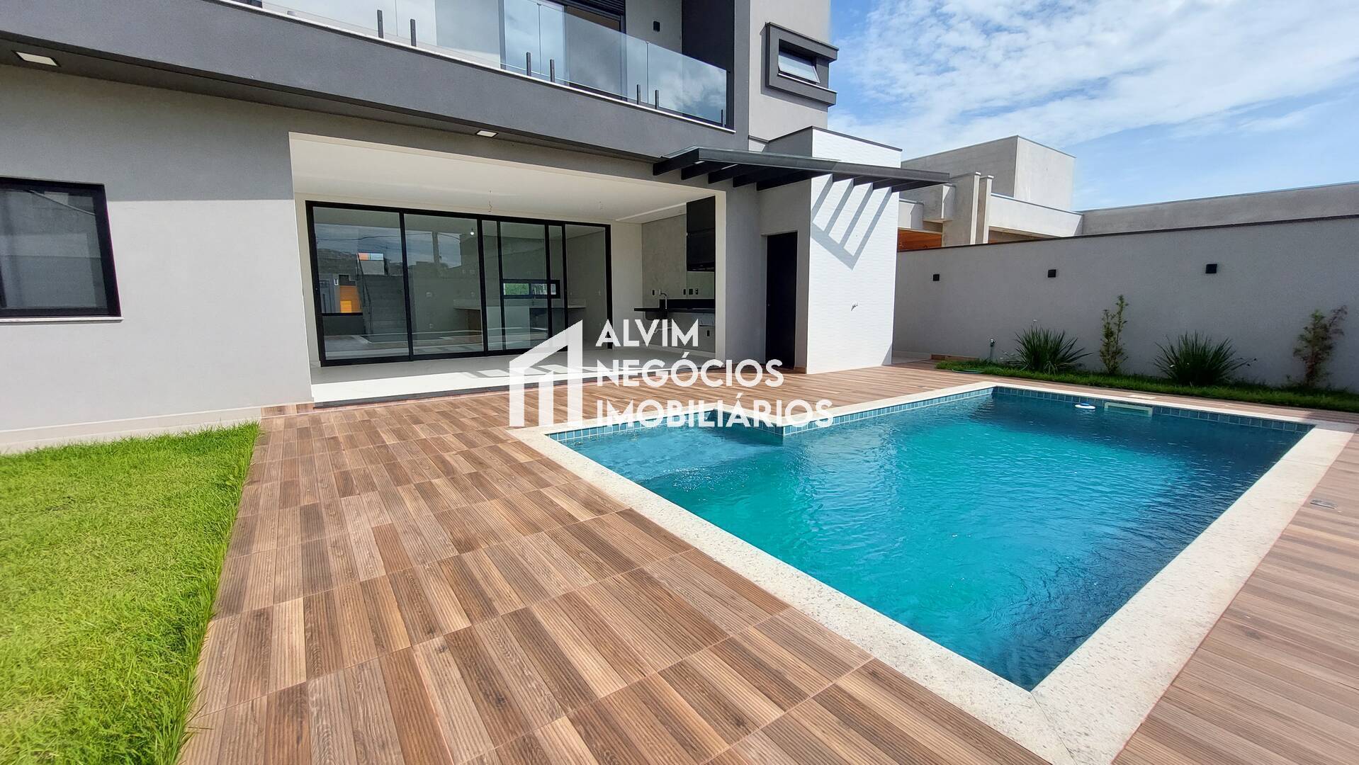 Sobrado, 4 quartos, 354 m² - Foto 48