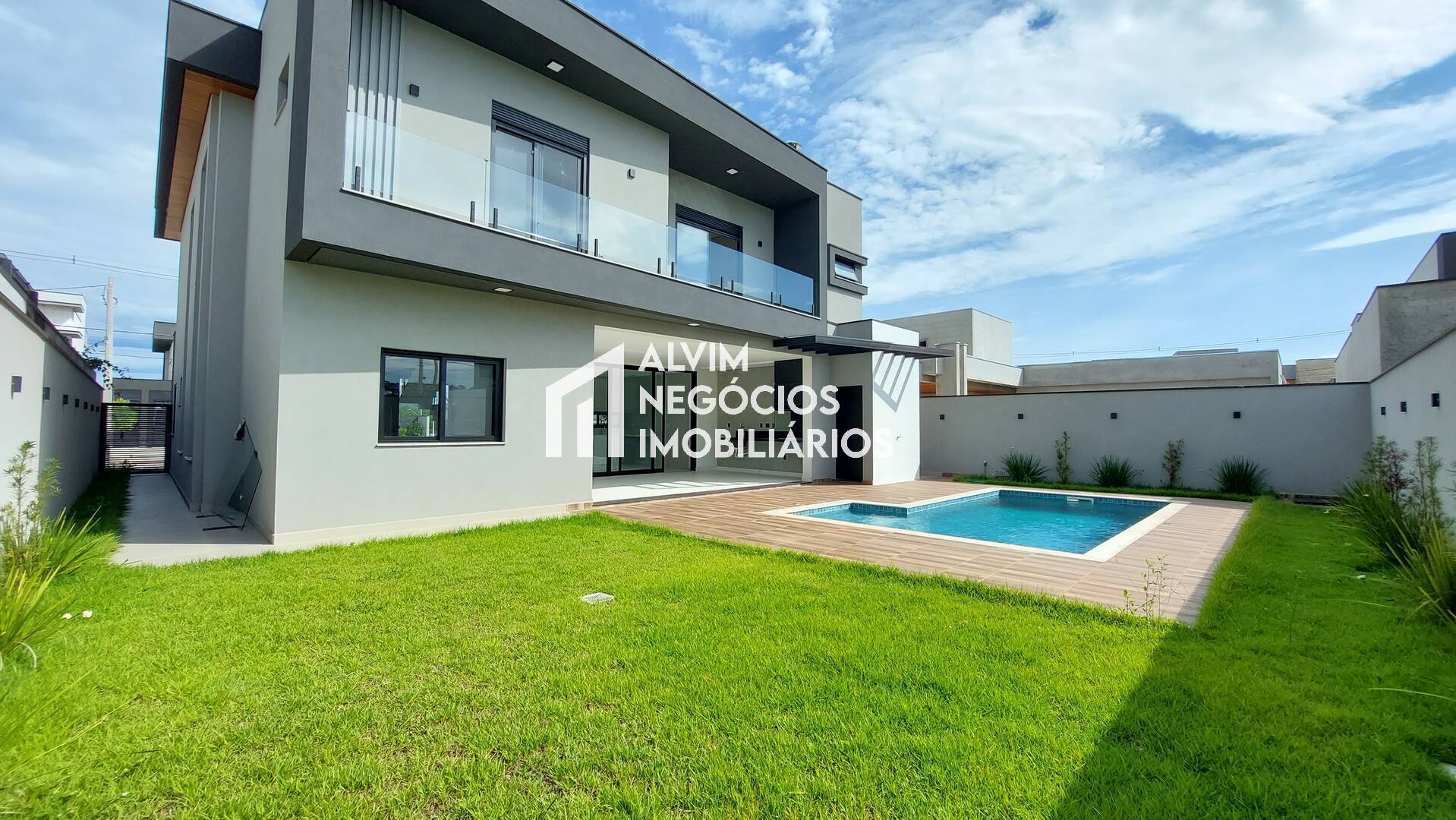 Sobrado, 4 quartos, 354 m² - Foto 49