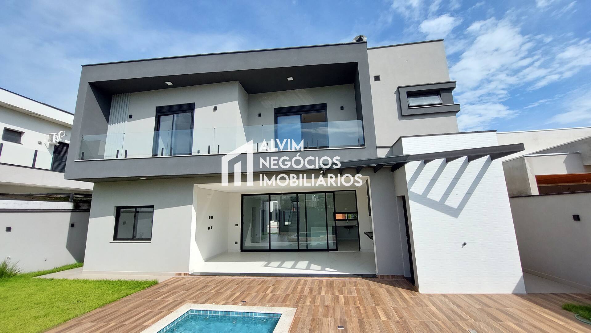 Sobrado, 4 quartos, 354 m² - Foto 50