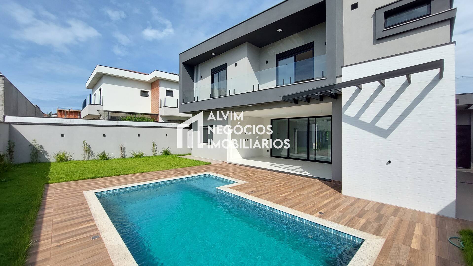 Sobrado, 4 quartos, 354 m² - Foto 51
