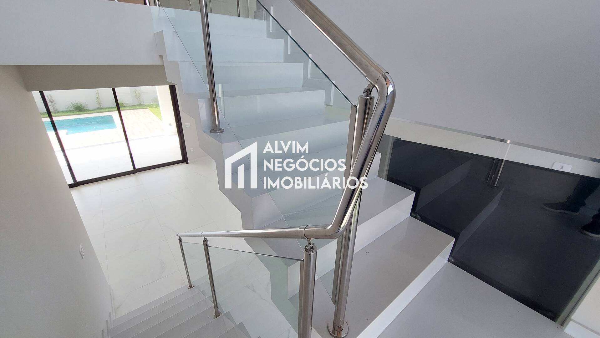 Sobrado, 4 quartos, 354 m² - Foto 53
