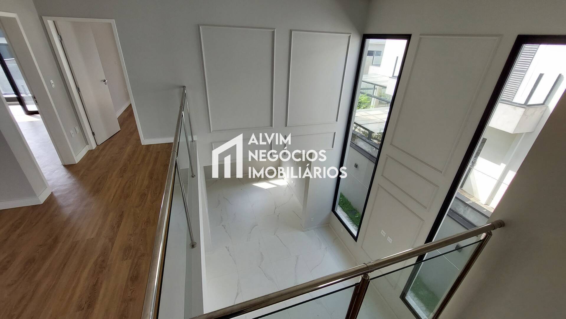 Sobrado, 4 quartos, 354 m² - Foto 60