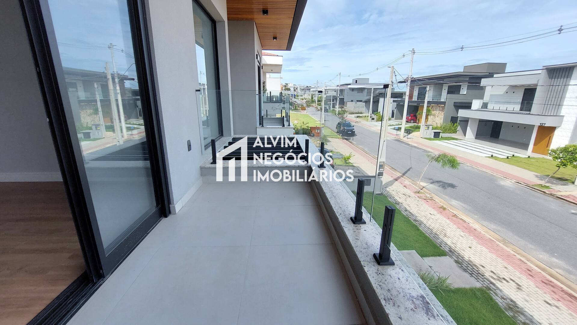 Sobrado, 4 quartos, 354 m² - Foto 65