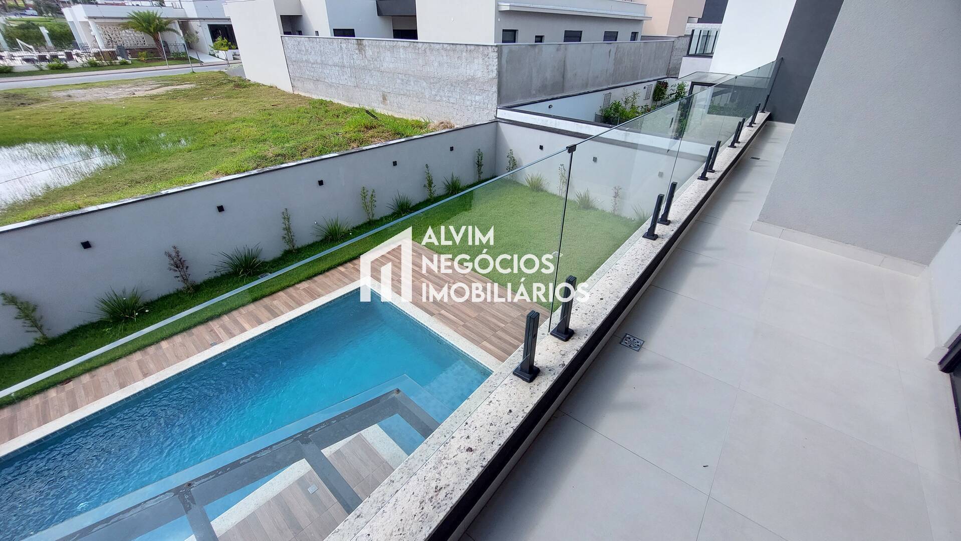 Sobrado, 4 quartos, 354 m² - Foto 73